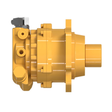 Reductor rotire potrivit pentru Caterpillar , Yanmar