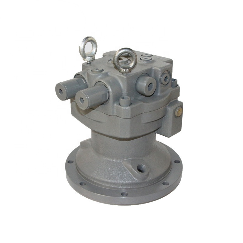 Reductor rotire potrivit pentru Hitachi / Caterpillar / Bobcat